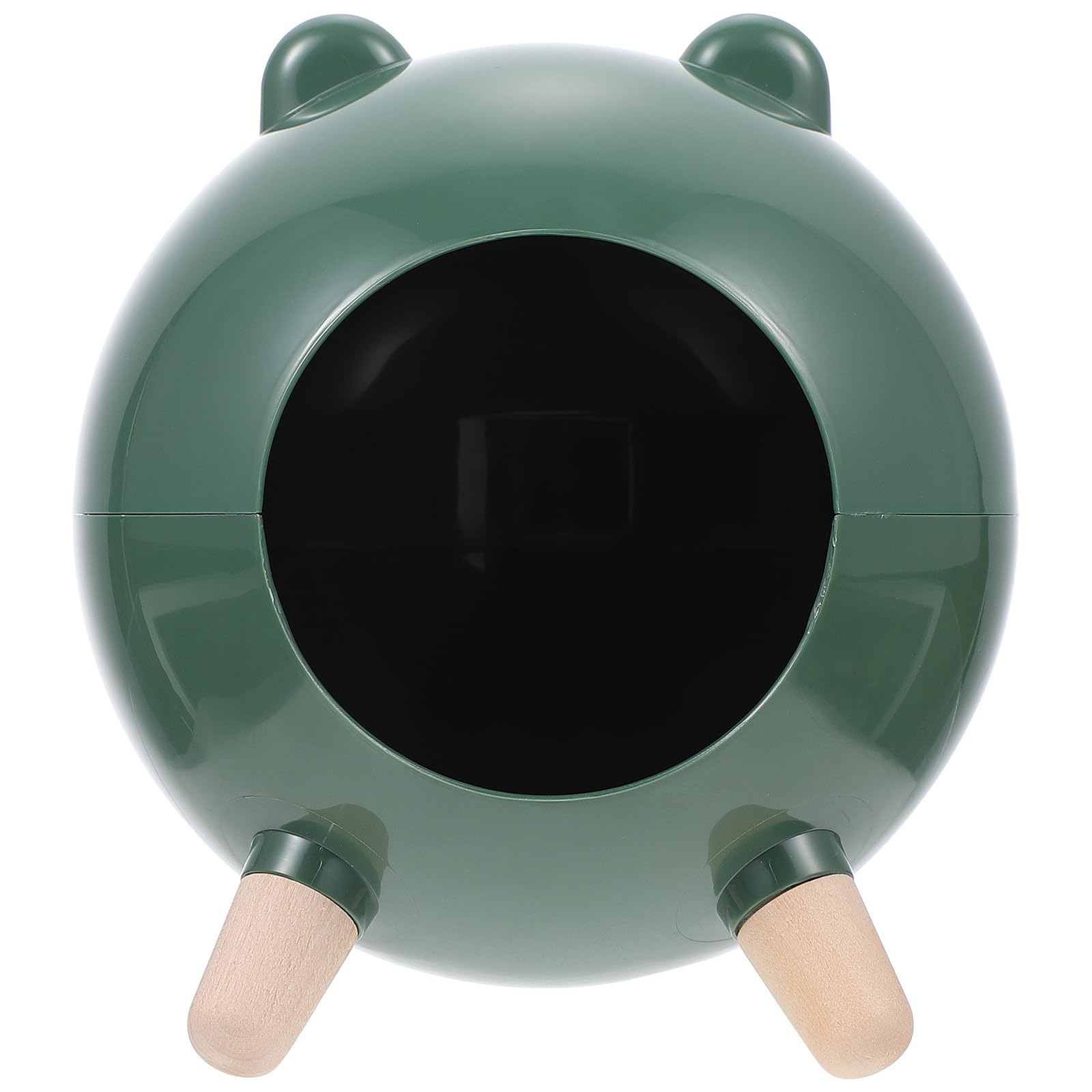 Nid de hamster Alipis chaleureux et douillet pour petits animaux