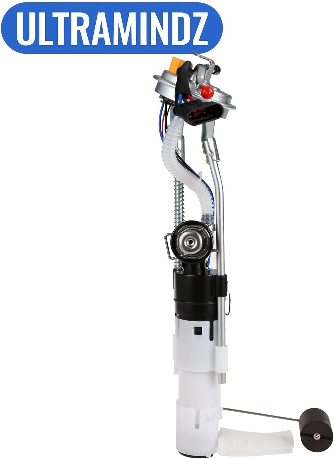 Fuel Pump for Can-Am Outlander 500 650 800R 850 1000 1000R 2013-2024/ Renegade 500 650 800R 850 1000 1000R 2013-2024 EFI STD DPS XT XTP XXC 6X6 4 pins 709000758 709000287 - Image 9