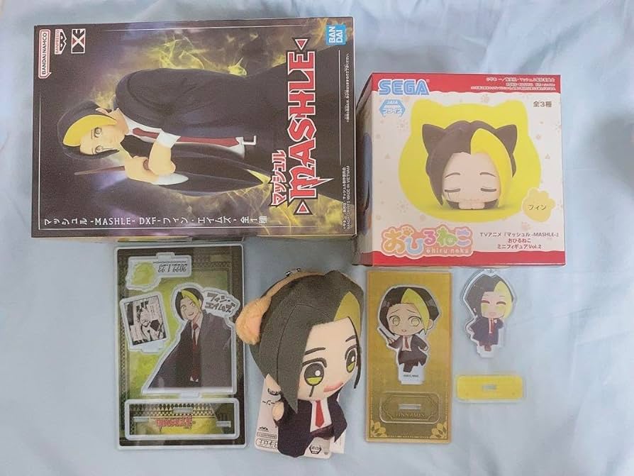 マッシュル　フィン　エイムズ　まとめ売り Amazon.co.jp: マッシュル フィンエイムズ まとめ売り K : おもちゃ