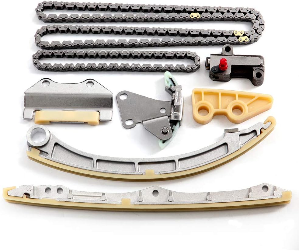 ASAPE Premium Timing Chain Kit Fit for 2002-2006 for Acura RSX 2002-2009 for Honda Civic
