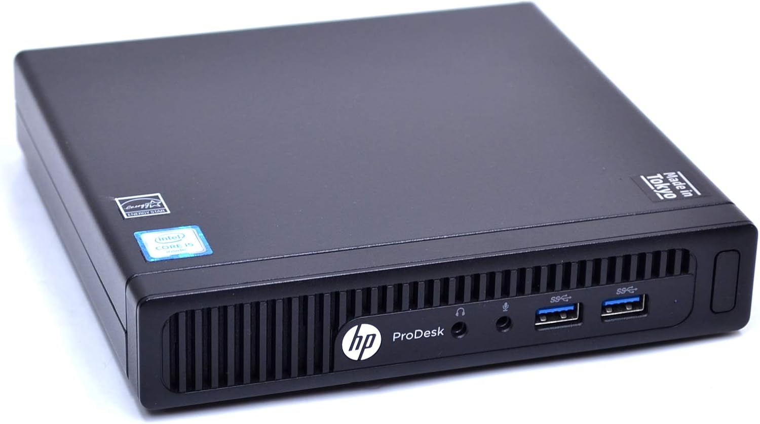 今ならほぼ即納 中古minipc Dm G2 400 Prodesk 購入者様特典有り Hp デスクトップ型pc Hlt No
