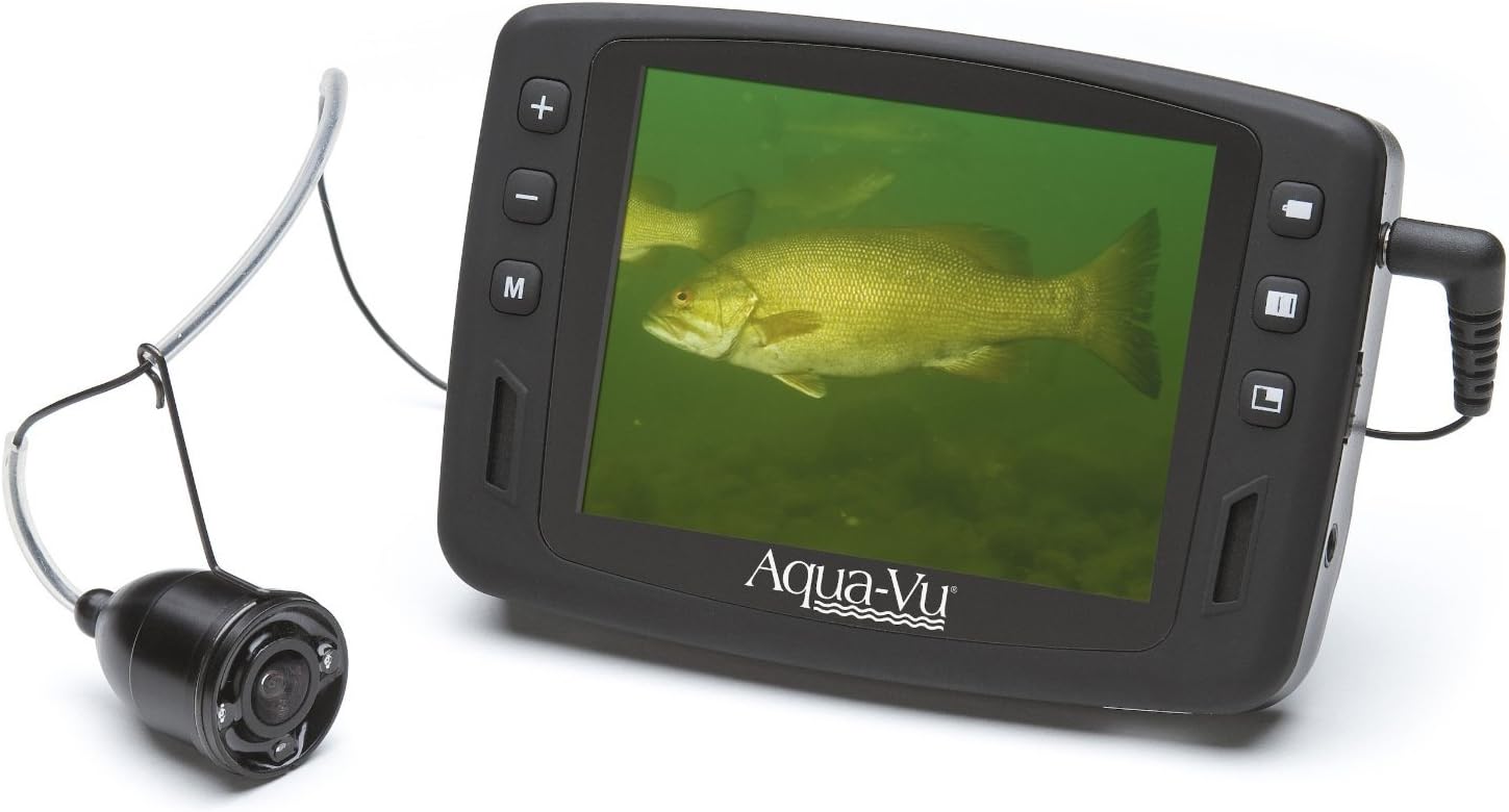 Outdoors Insight AV Micro Game Camera, Black