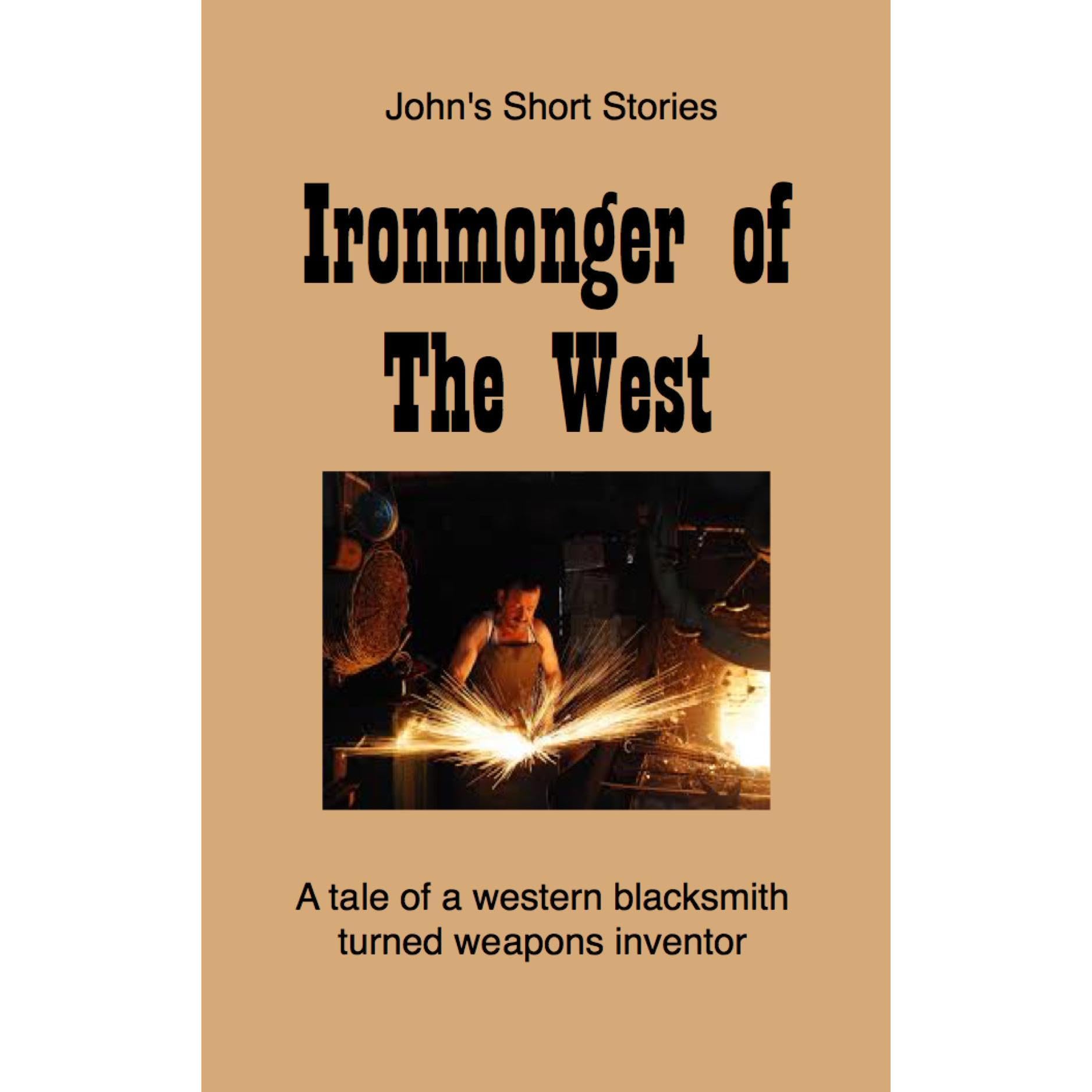 Ironmonger of the West