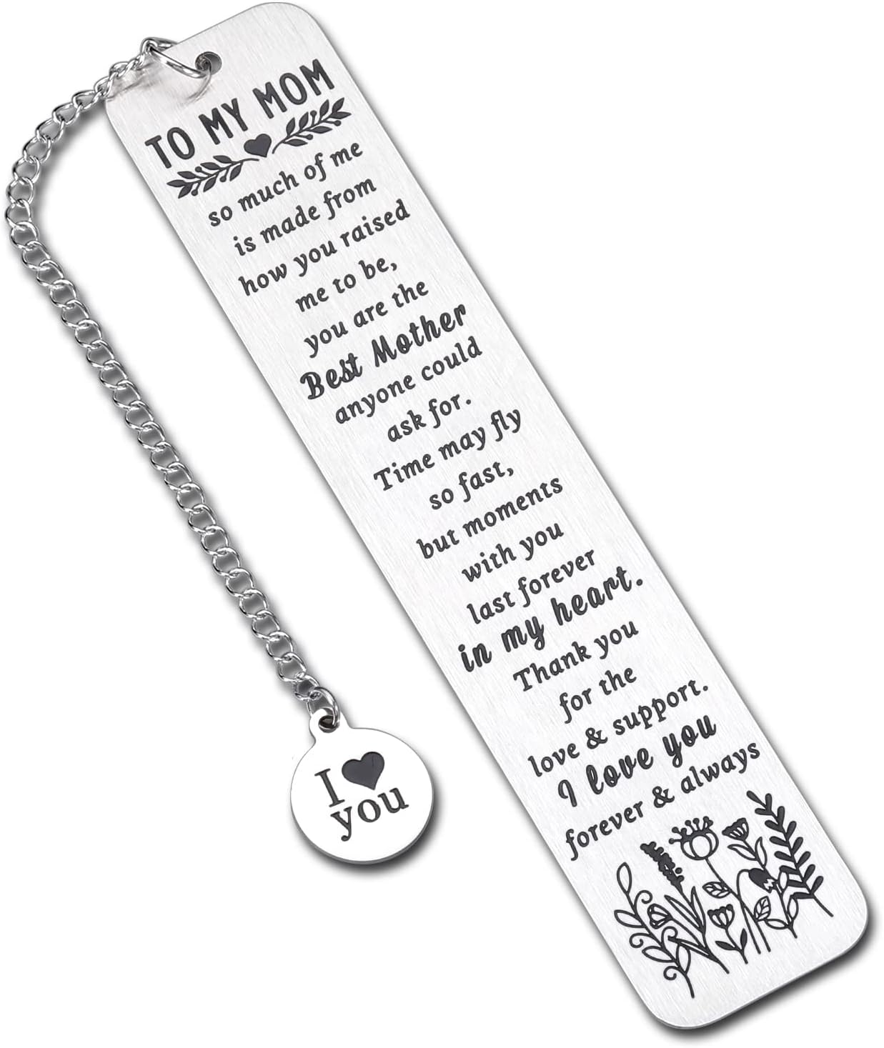 Aazon.co: Appreciation Bookark Gifts For Boss Lady Friends Work