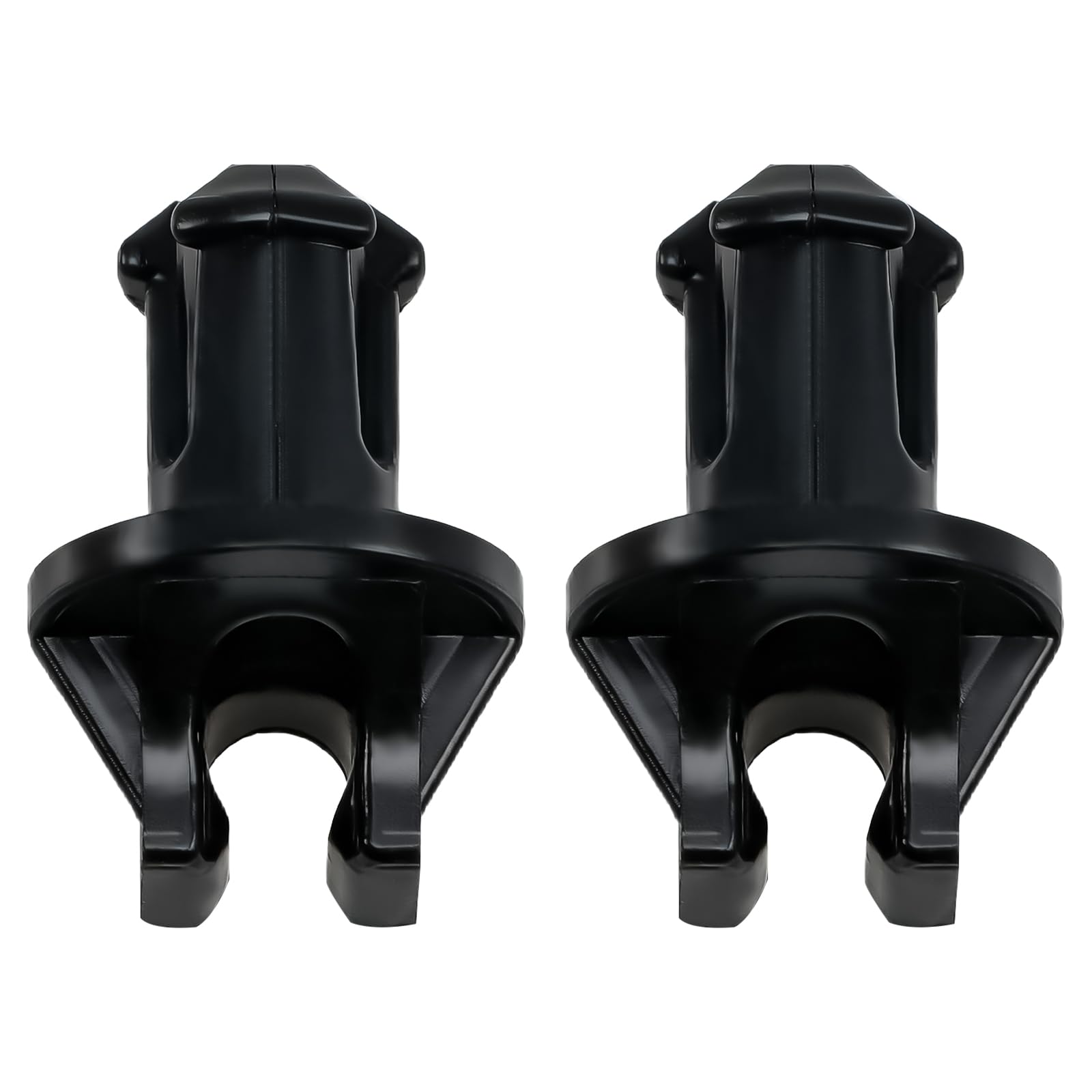 Amazon.com: HIMARKLIF 2 PCS Throttle Lever Linkage Swivel Bushings