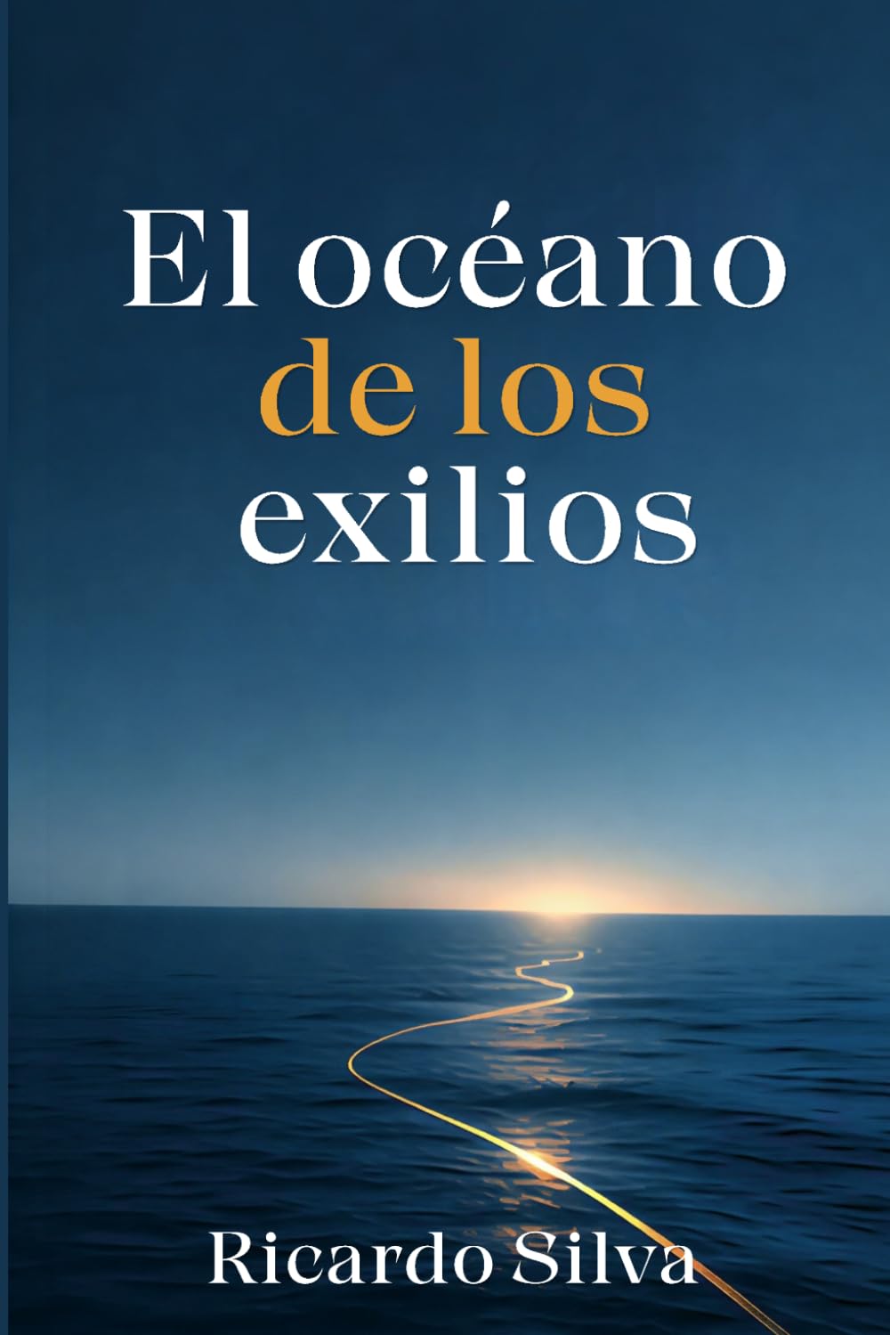 El océano de los exilios