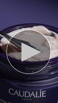 Collana premium rich cream New ① Amazon.com: Caudalie Premier Cru The Rich Cream, Skin