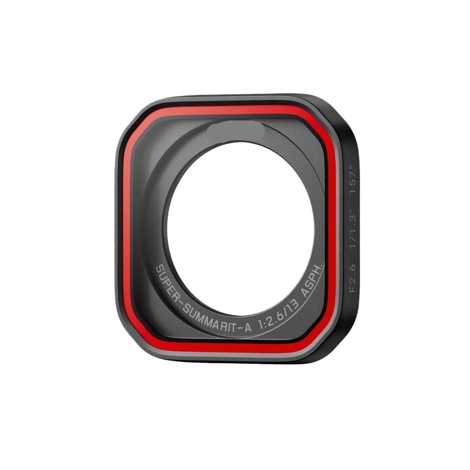 Protection d'objectif pour Ace Pro 2