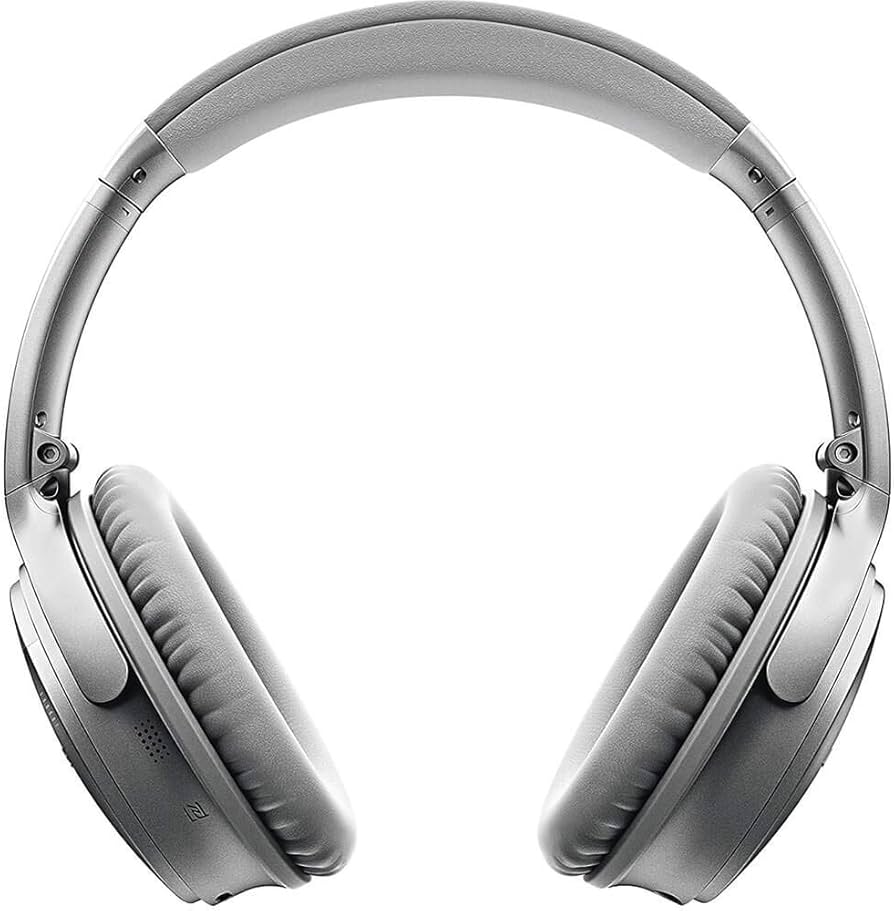 【良品】BOSE QuietComfort 35 II シルバー QC35 II Amazon.com: Bose QuietComfort 35 (Series II) Wireless