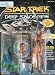 STAR TREK Deep Space Nine Jake Sisko 4.5" Action Figure