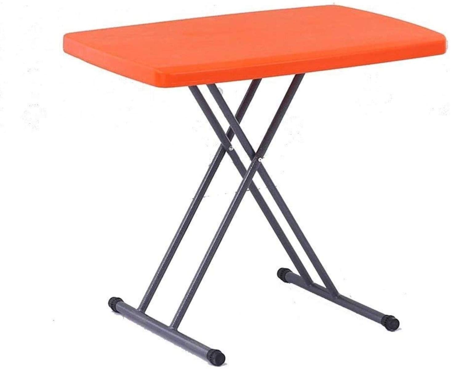 Escritorio portátil de plástico ajustable a 66cm para trabajar desde el sofá o la cama