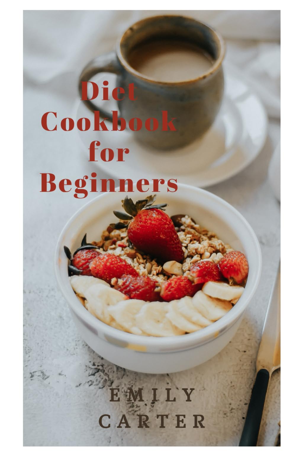 Super Easy High-Protein, Low-Carb Cookbook:: Fast, Flavor-Packed Recipes to Build Strength, Burn Fat, Control Cravings, and Make Mealtime Fun