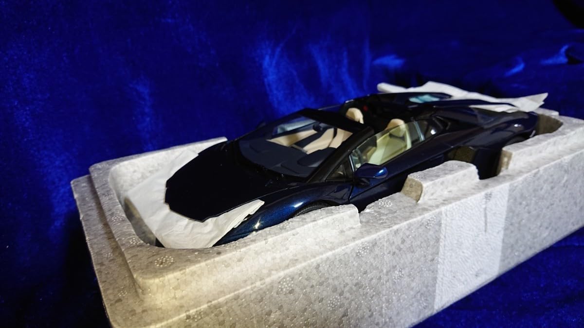 Amazon | 1/18 AUTOart オートアート AVENTADOR LP700-4 ROADSTER  