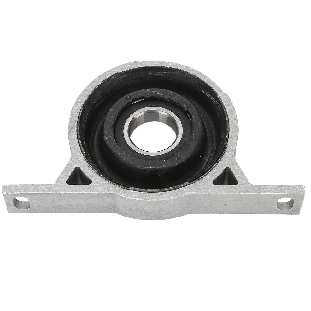 Support de Roulement de Support Central D'arbre de Transmission pour 525I 530Xi X3 26127521855 Transmission Manuelle et Pièces