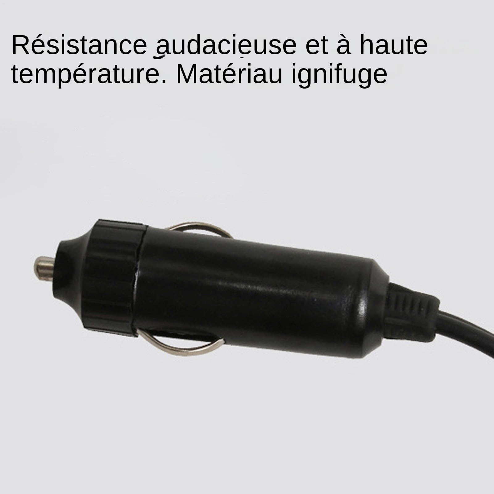 Cassetta Degli Attrezzi Per Compressore D'Aria Kit Del Compressore | Di Conservazione Ad Inflatore Di Pneumatici per Auto Bici Moto Camper Campeggio Garage Officina Casa