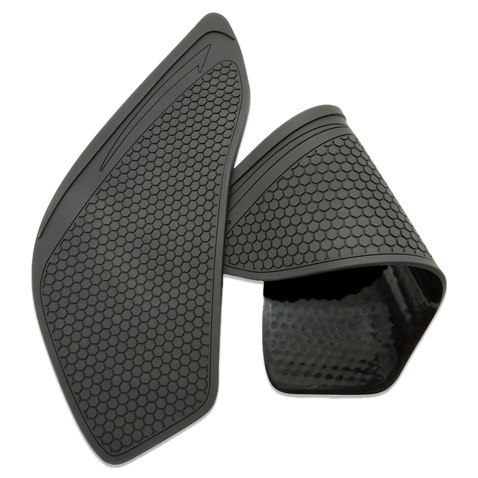Amazon.com: Tank Pad for Kawasaki Ninja ZX-6R (ZX636-J) 2024 2025