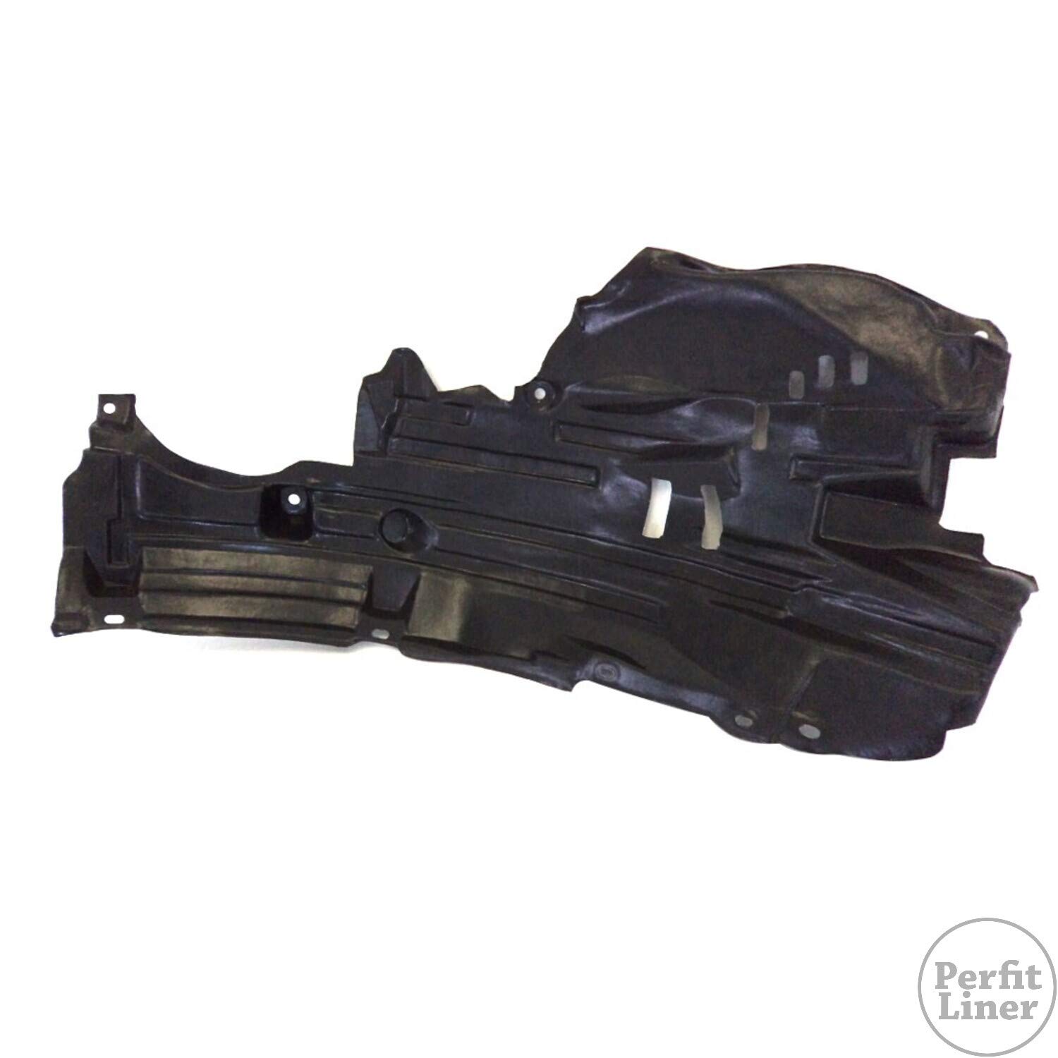Amazon.com: Perfit Liner New Replacement Parts Front Right 