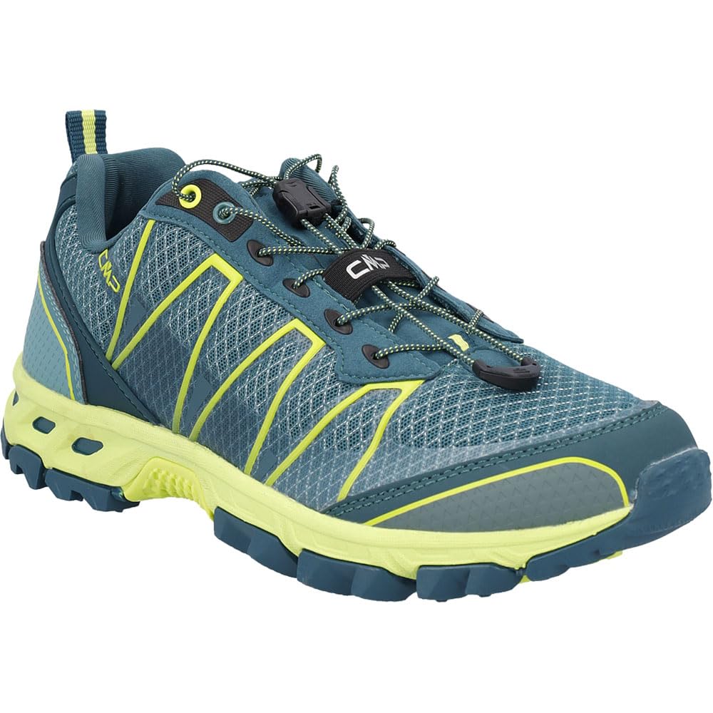 CMP Altak Trail Shoe, Scarpe da Corsa Uomo