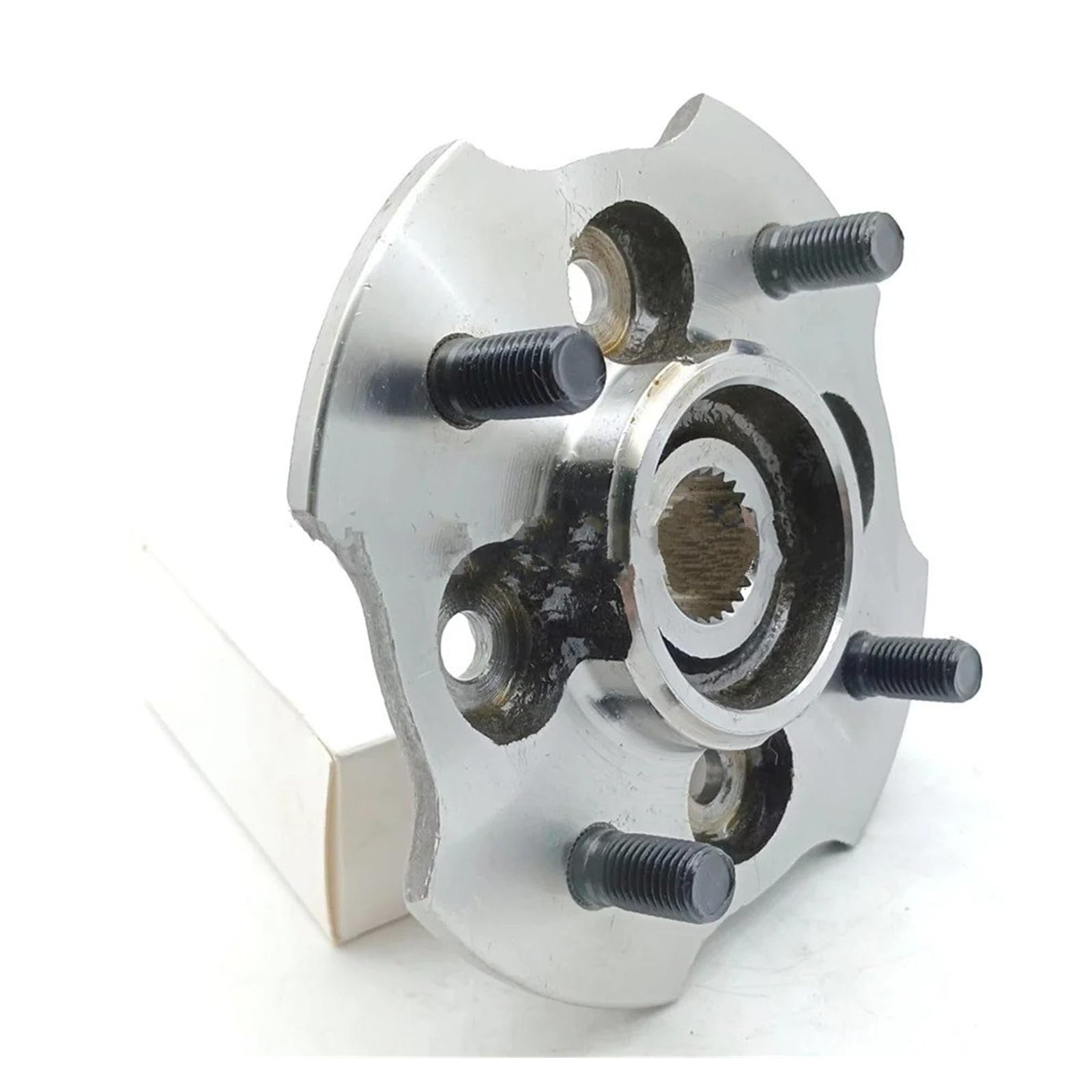 Generico Cuscinetto Ruota Kit unità Cuscinetto Ruota Anteriore per Daihatsu 43502-87210