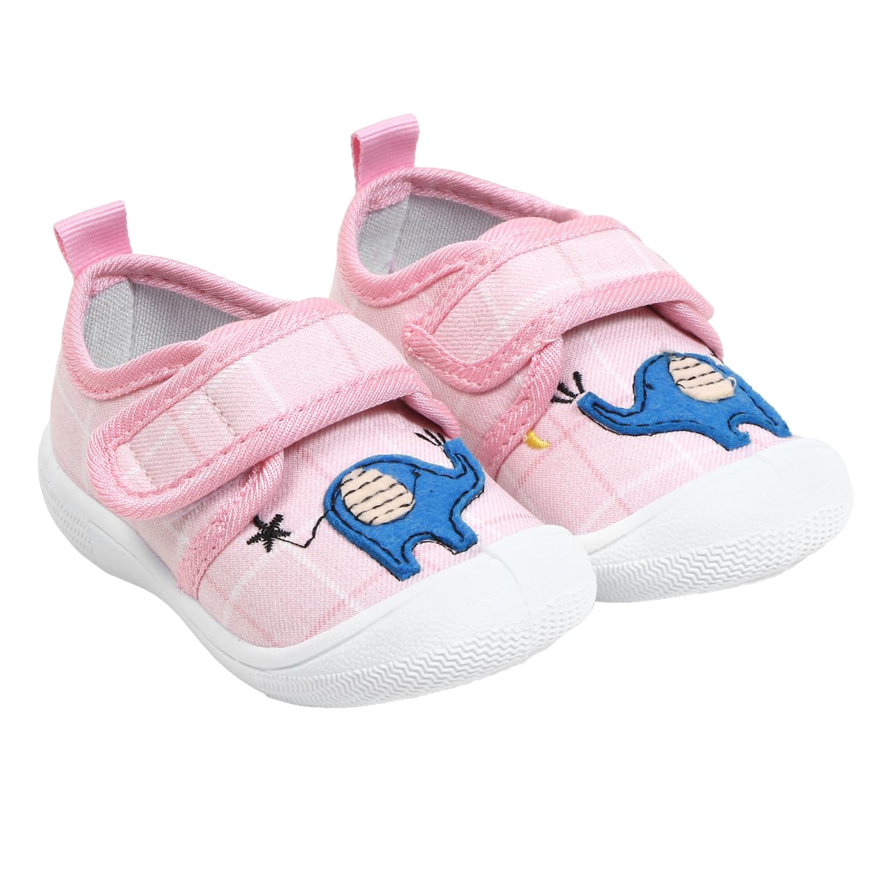 Kids Knitted Casual Shoes for Baby Boys Girls Mesh Breathable Sneaker Shoes Old Toddler Anti Skid Comfortable Unisex Canvas Shoes Age 0-4 Years (Light Pink, 0 Months) (B0CGLRGC81) Amazon Price History, Amazon Price Tracker
