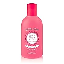 Perlier Bagno Schiuma Petali di Rosa – 500 ml