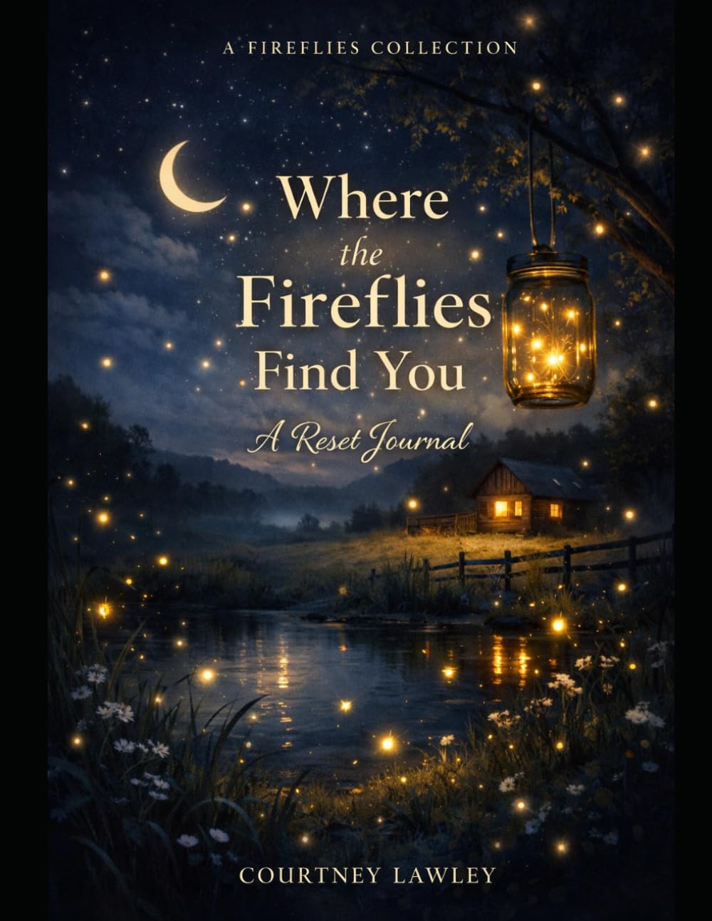 WHERE THE FIREFLIES FIND YOU
