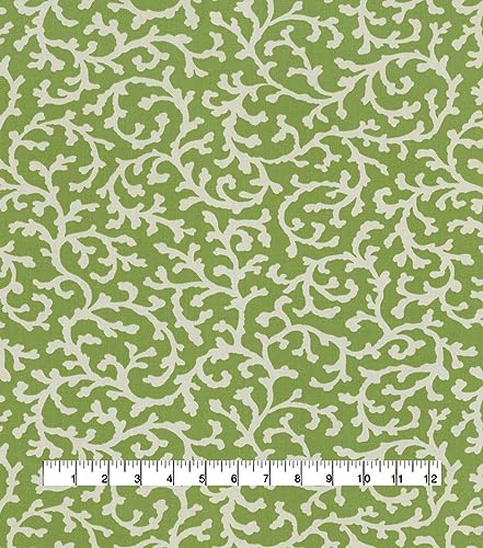 Waverly 682261 Premium Printed Cotton Fabric thumb #3