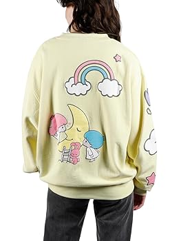 ★韓国の人気★WKNDRS★SMILE SWEATSHIRT★3色 ☆韓国の人気☆WKNDRS☆SMILE SWEATSHIRT☆3色 (WKNDRS