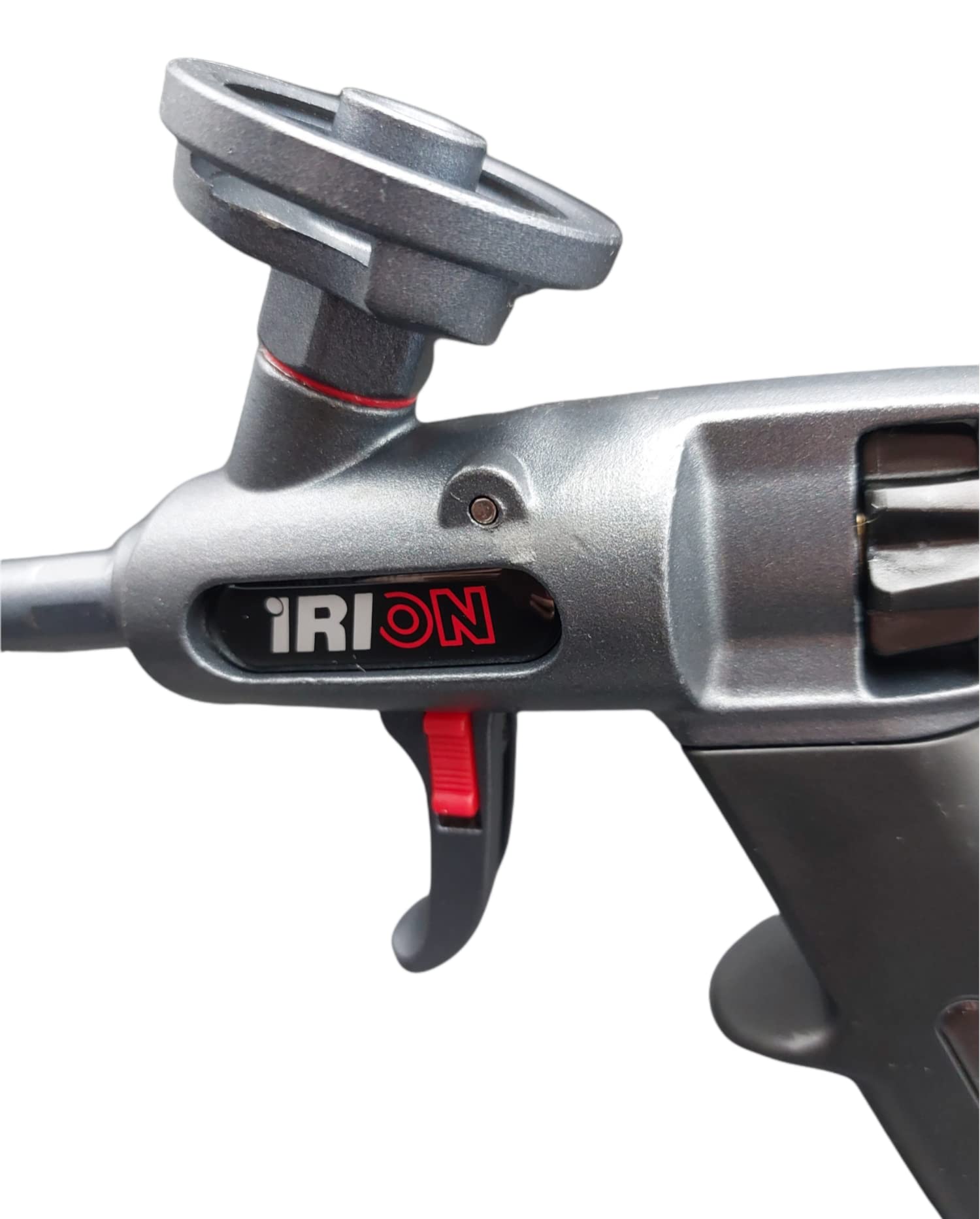 IRION PU-Dosierpistole SCURO EVO6