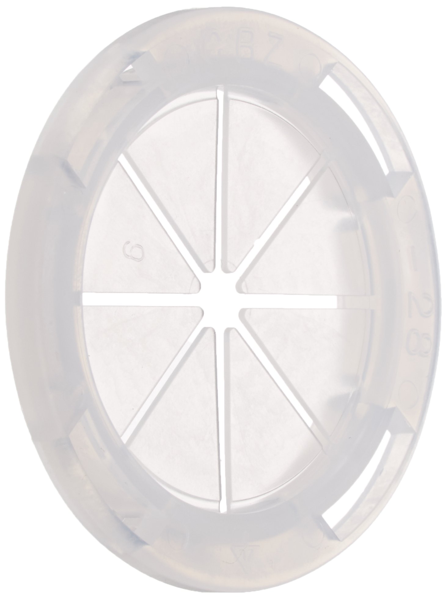 【中古】 未来工業 (MIRAI) 台紙無ケーブルブッシング 適合ノック径34mm・28 (31) 用 100個価格 CBZ-28 Amazon.co.jp: 未来工業 台紙無ケーブルブッシング 適合ノック径34mm