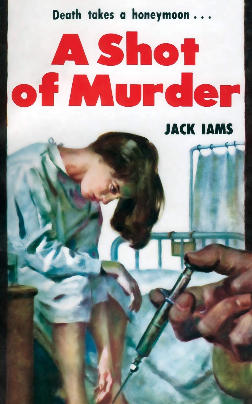 A Shot of Murder