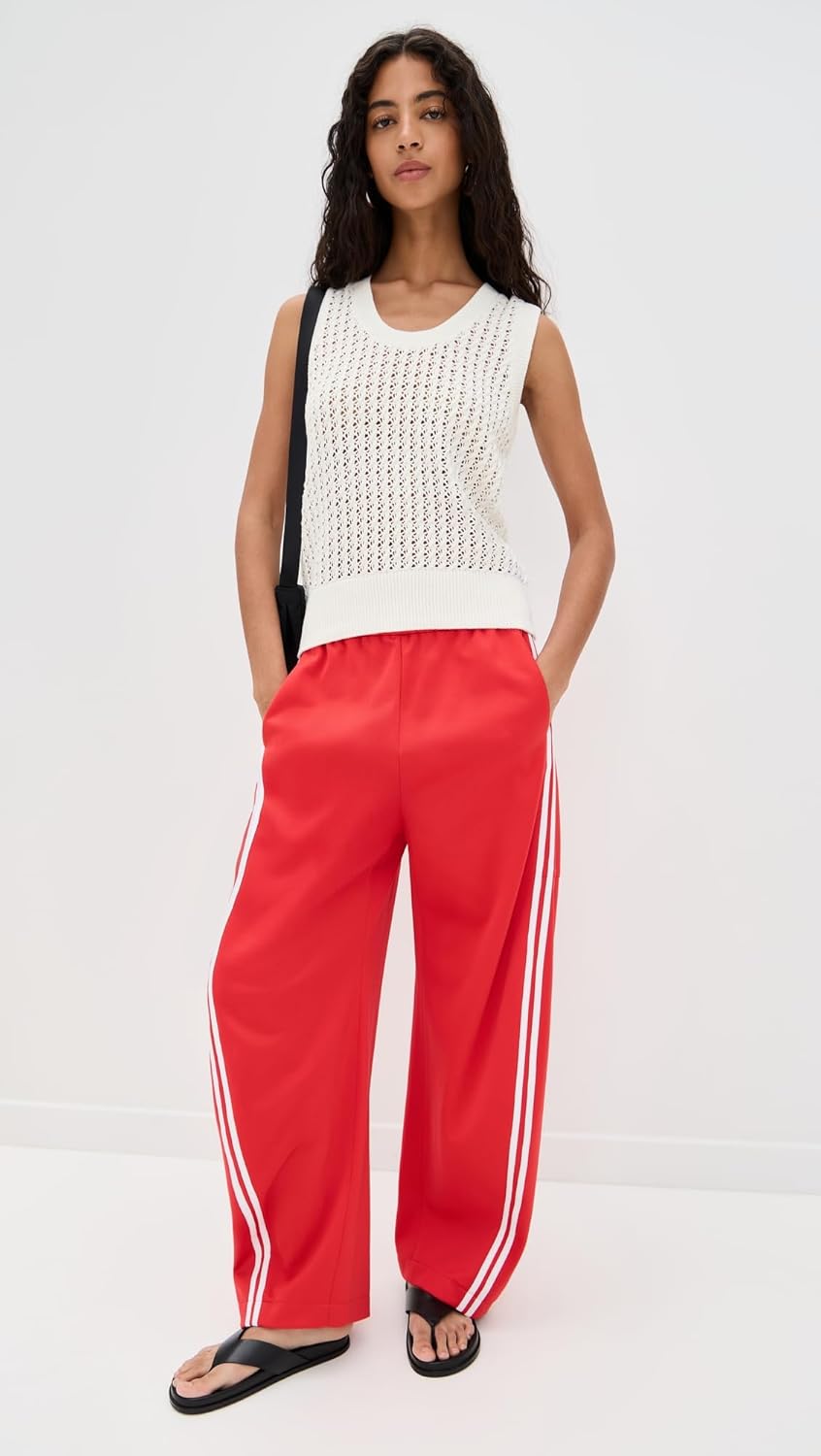 Varley Women's Ferns Open Knit Tank