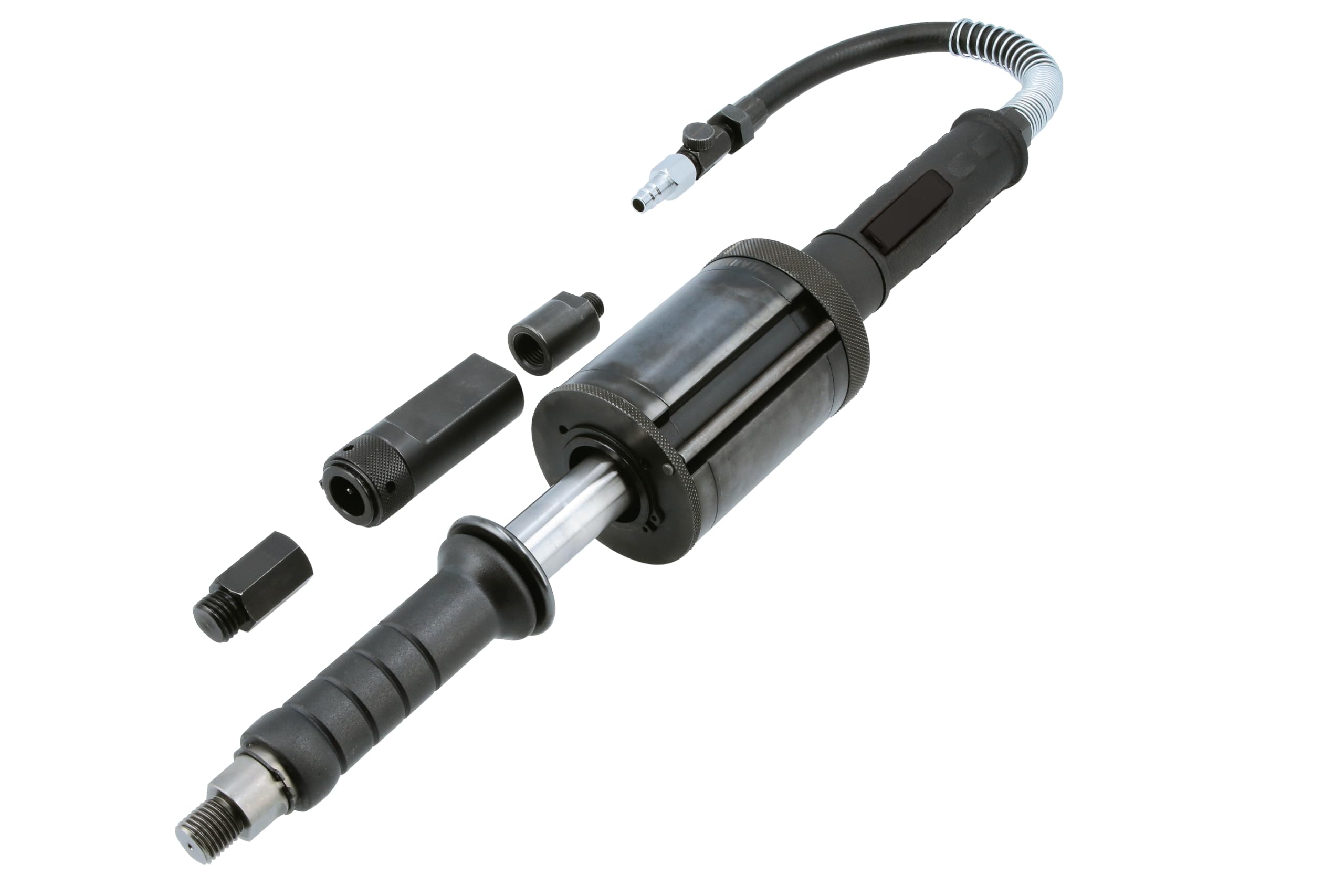 Amazon.com: Laser 9210 Bi-Directional Pneumatic Air/Slide Hammer