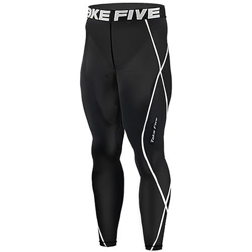 licras nike pro hombre