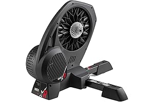Elite Direto XR Interactive Direct Drive Smart Trainer