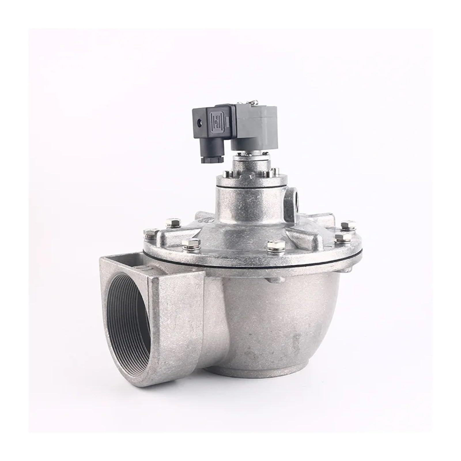 BVUYQAPIG RCA76T Right Angle Electromagnetic Pulse Valve Dust Removal Accessories
