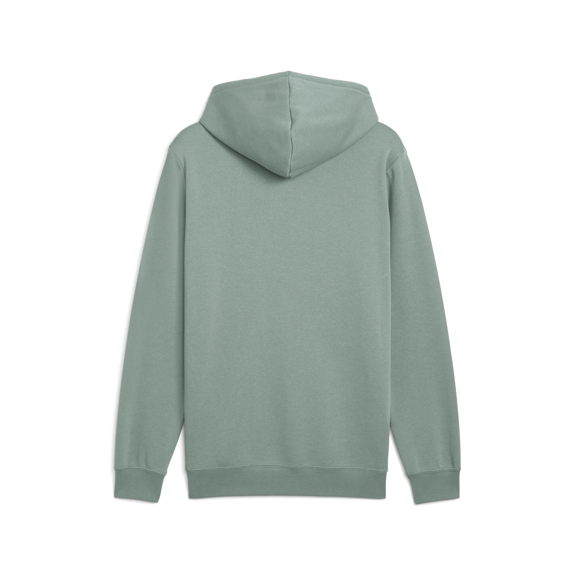 Puma Herren ESS No. 1 Logo Hoodie FL (S) Kapuzenpullover (1er Pack)