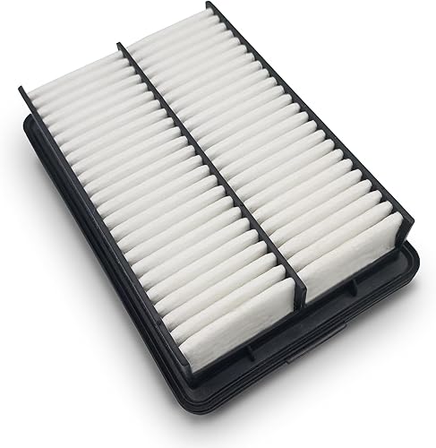 Miniatura 2 de Filtro de aire del motor RT12263, se adapta a Seltos 2020-2023, repuesto para OEM 28113-Q5000