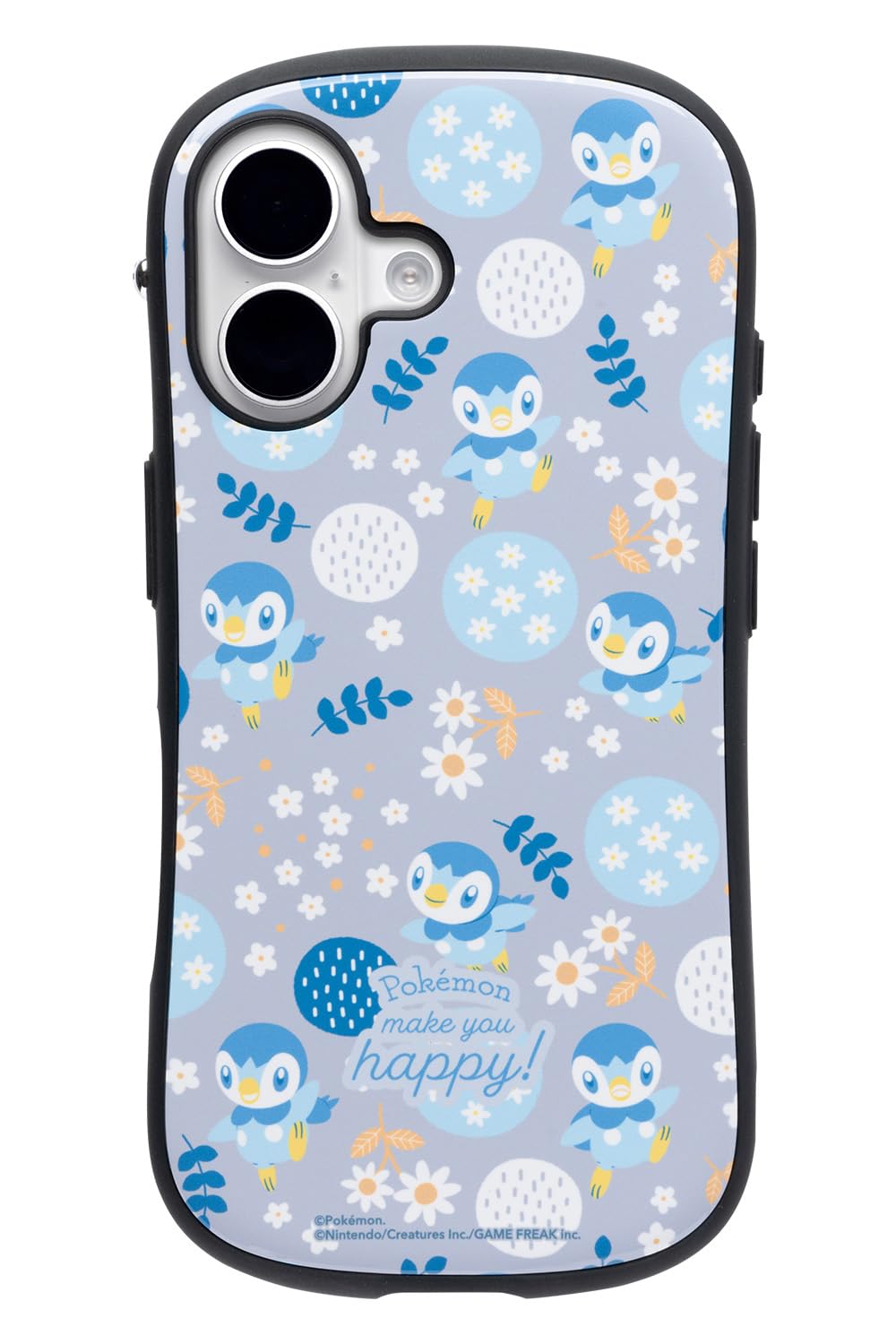 浅草文庫 ポケモン マルチスマホカバー 浅草文庫 ポケモン マルチスマホカバー 多機種対応マルチ