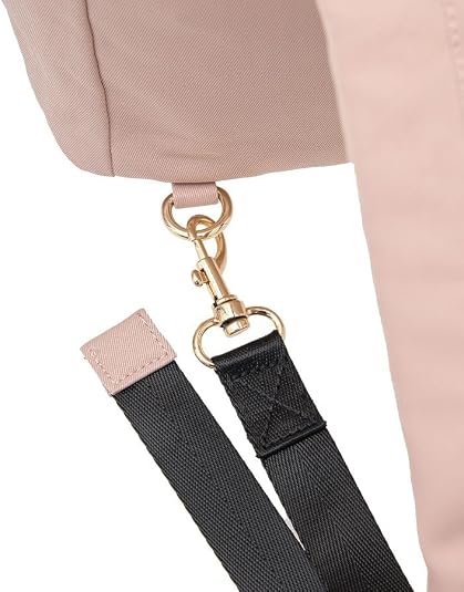 Amazon.co.jp: Maison de FLEUR(メゾン ド フルール) 撥水加工2Way 