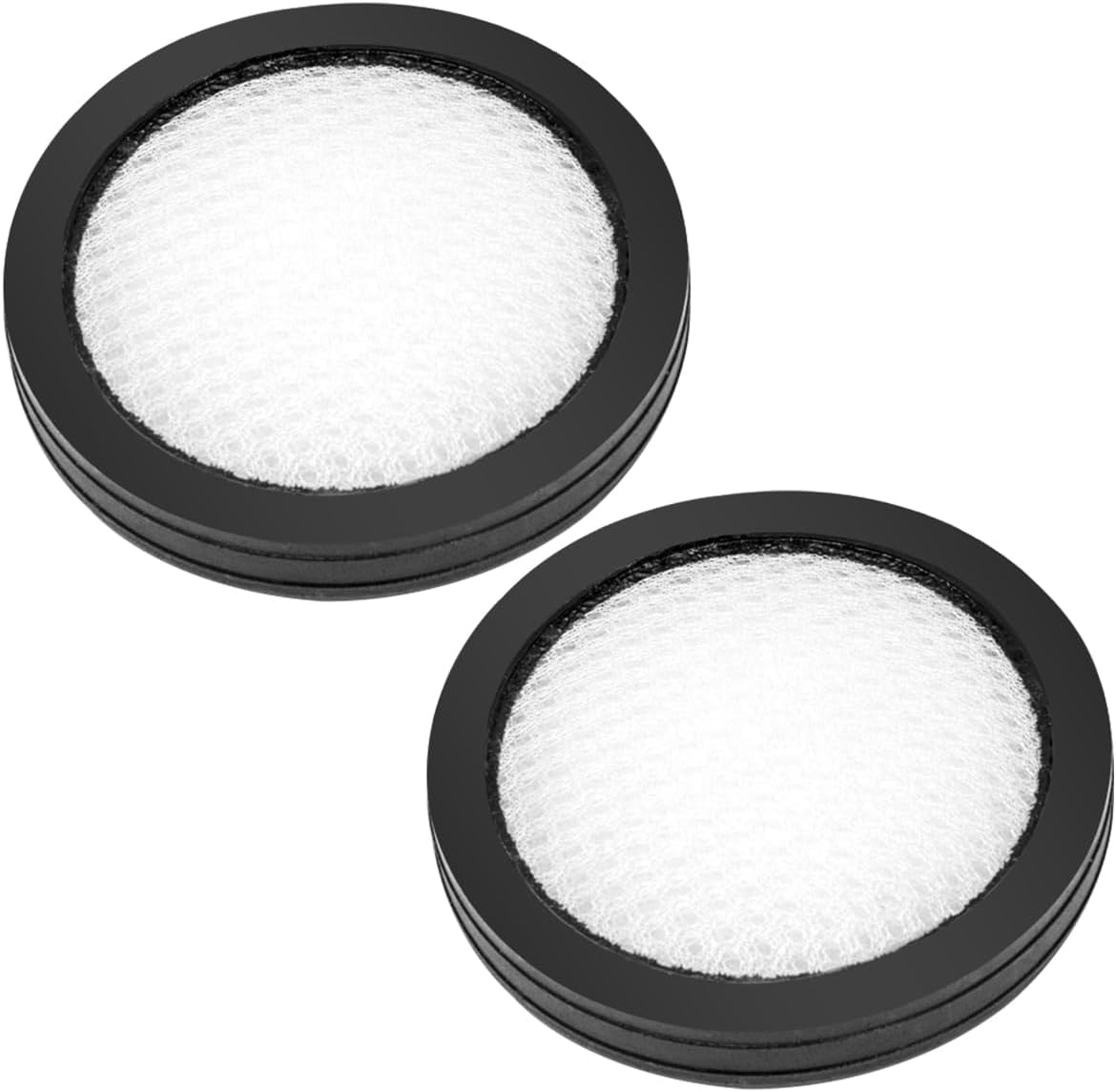 Hepa Filter Compatible with P1 Pro/P2/P4 & INSE V770 Cordless Vacuum Cleaner