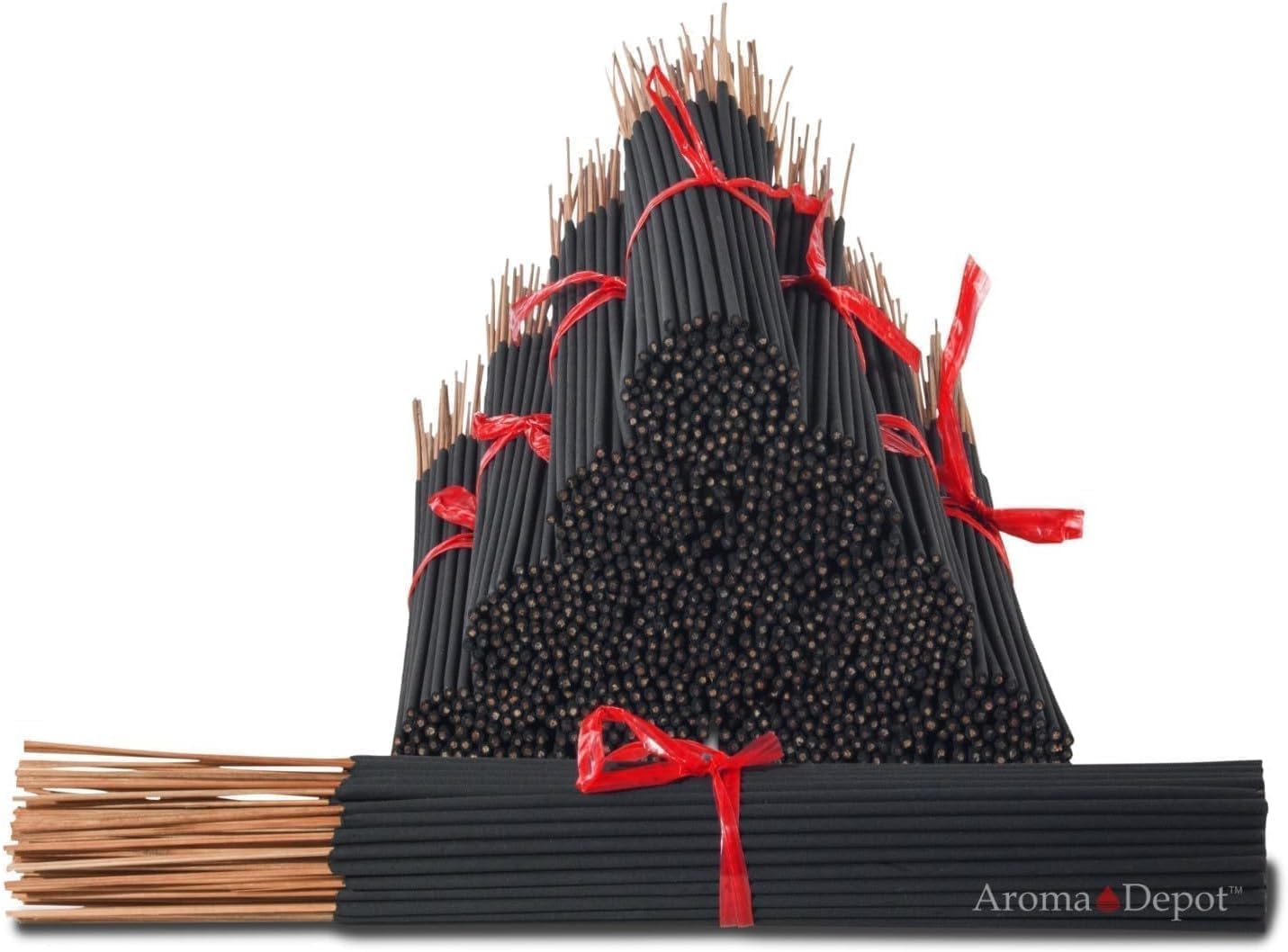 Aroma Depot Eucalyptus Most Exotic Incense Sticks. Approx