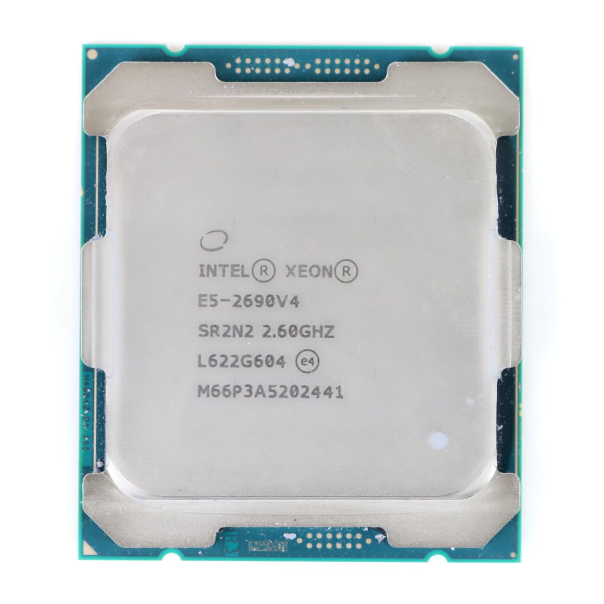 Amazon.com: Intel Procesador Xeon E5-2690 V4 SR2N2 14-Core 2.6GHz