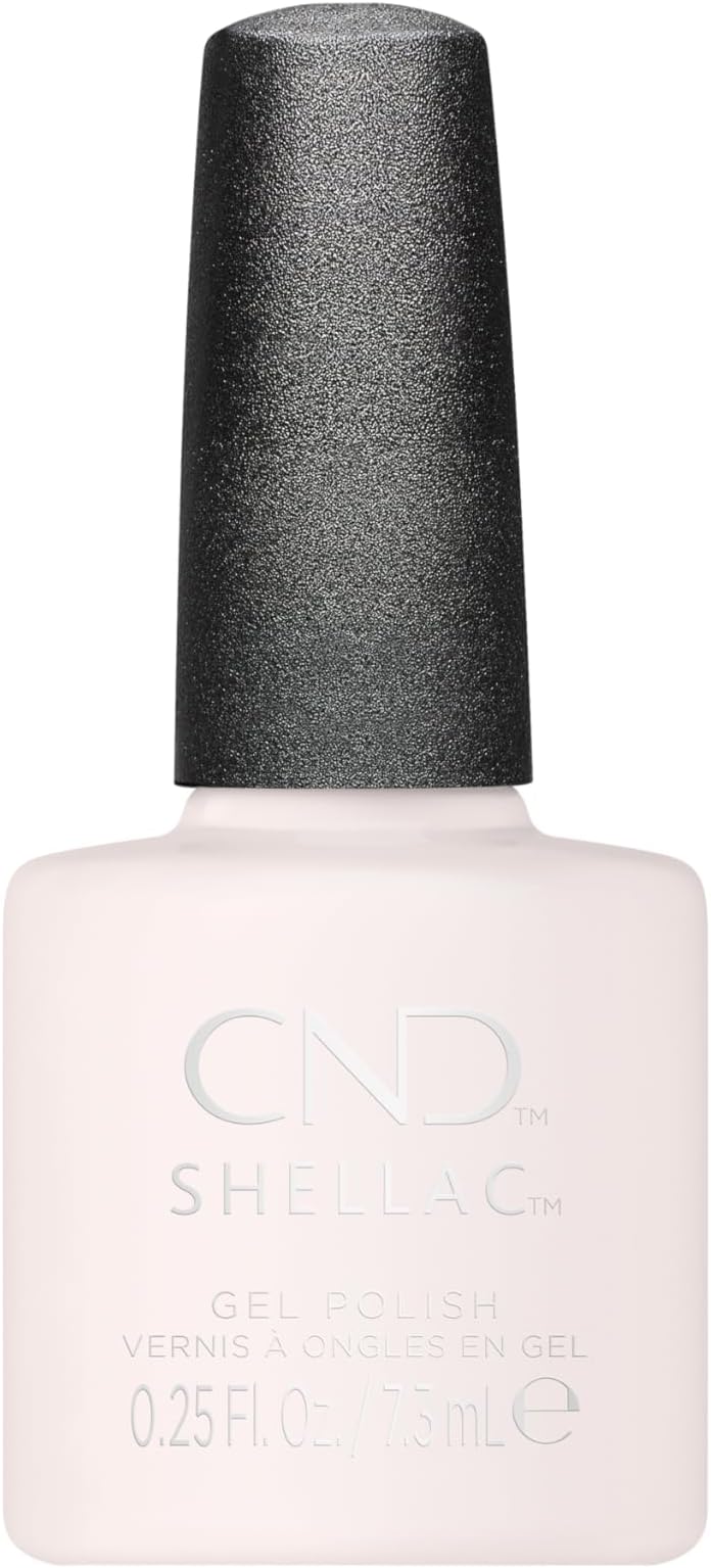 CND Shellac Romantique 7.3 ml