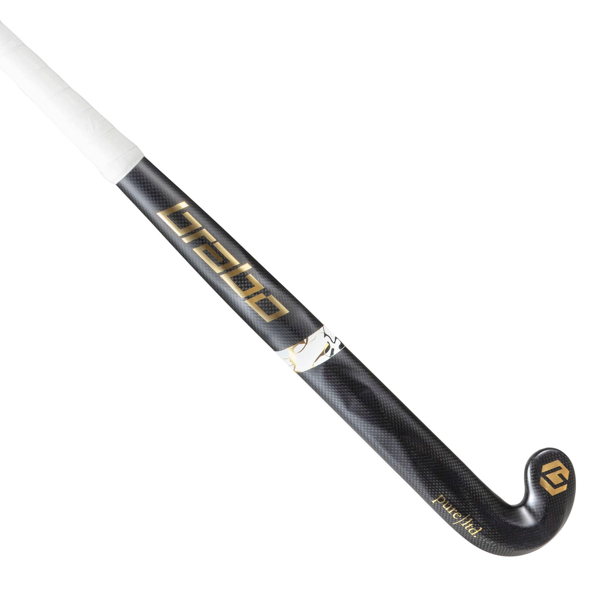 Brabo Bastone da Hockey Pure Ltd LB Senior