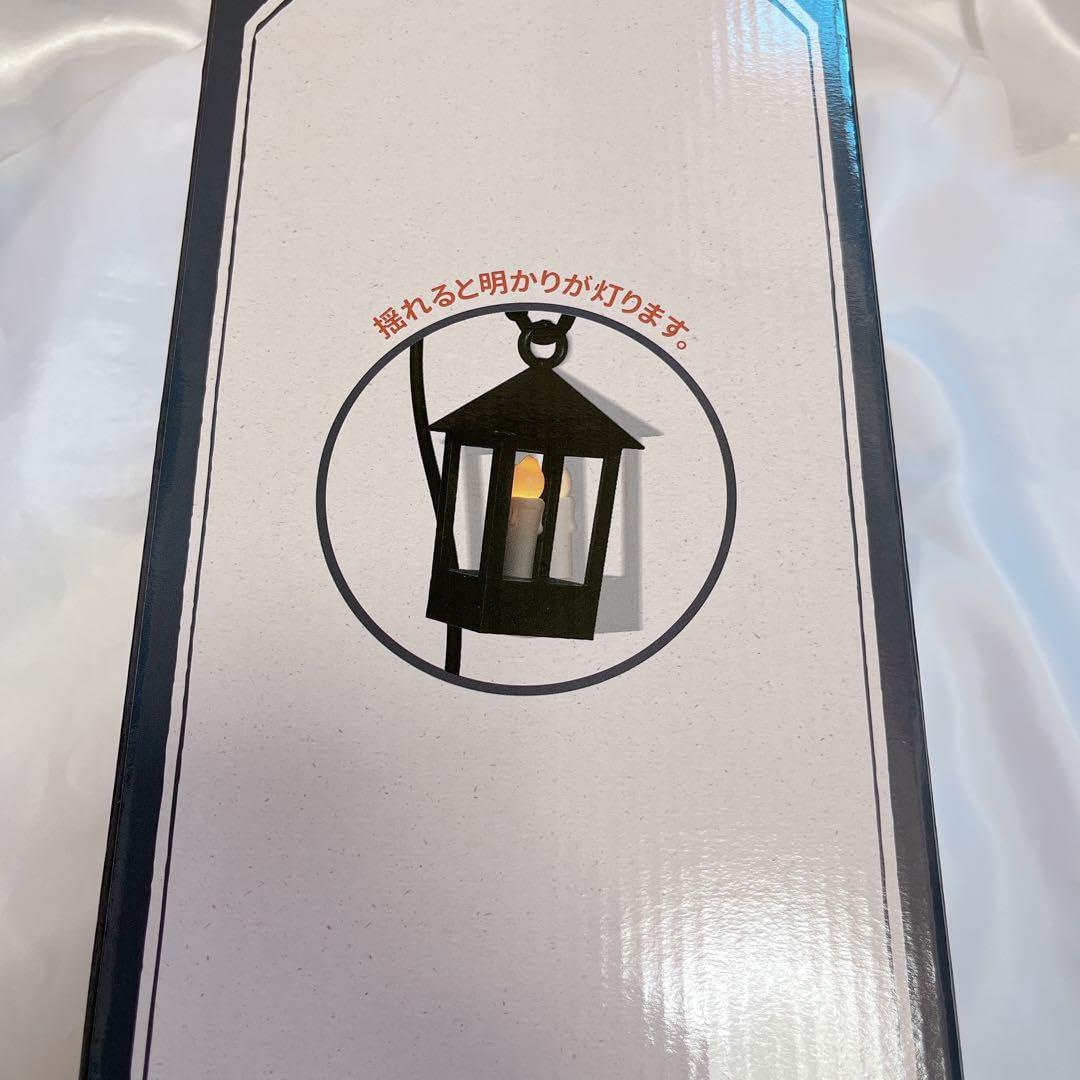 Amazon.co.jp: 千と 千尋 道案内のカンテラ ジブリ ライト : ホーム