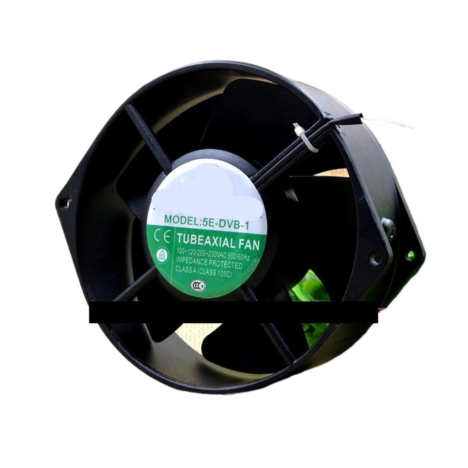 YMUGUEGH 5E-DVB 5E-DVB-1 115/230V cooling FAN