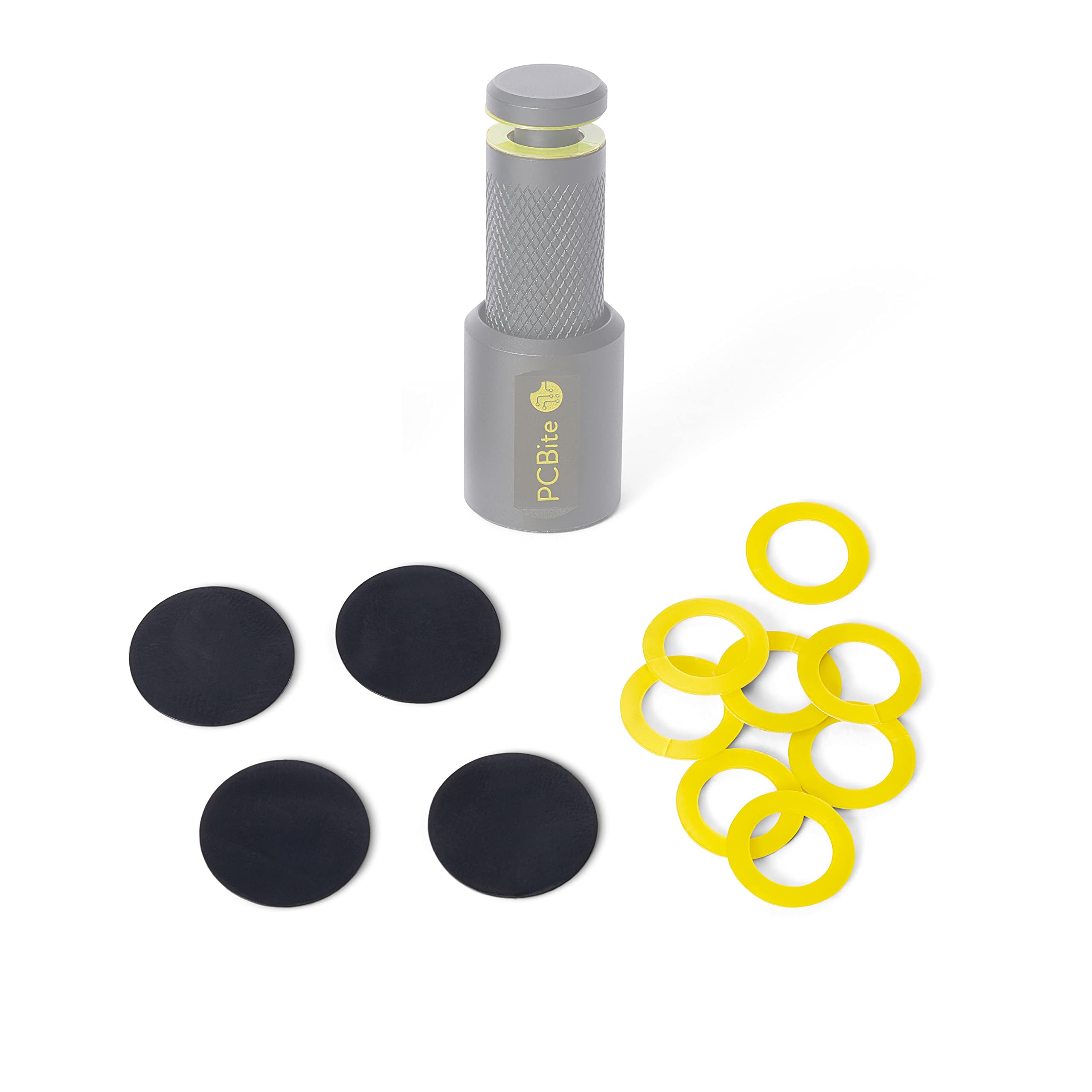 Micro 100 TH-106 Tool Holder, 1/4