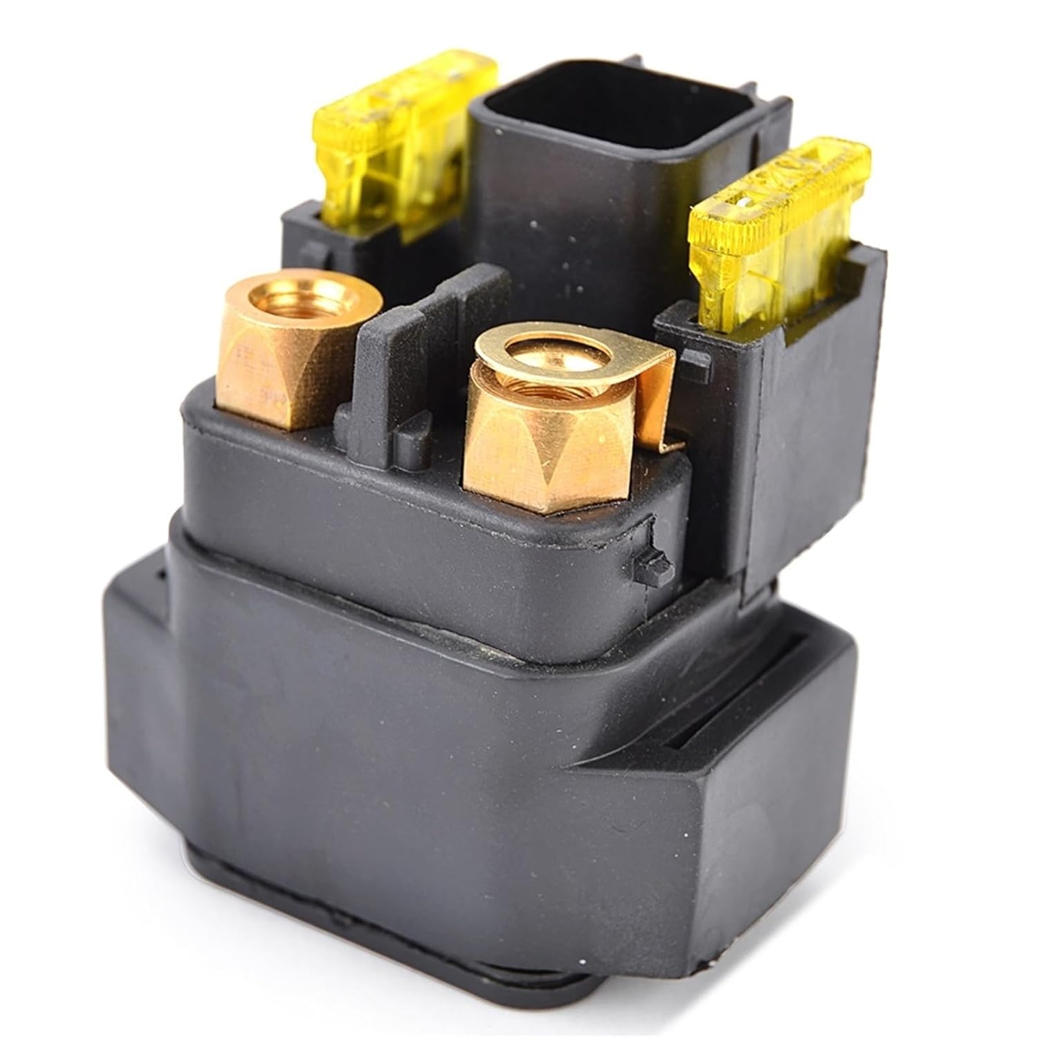 1pcs 18P-81940-00 Motorcycle Starter Relay Solenoid for YFZ450 YFZ450R YFZ 450 YFZ 450R YFZ450X