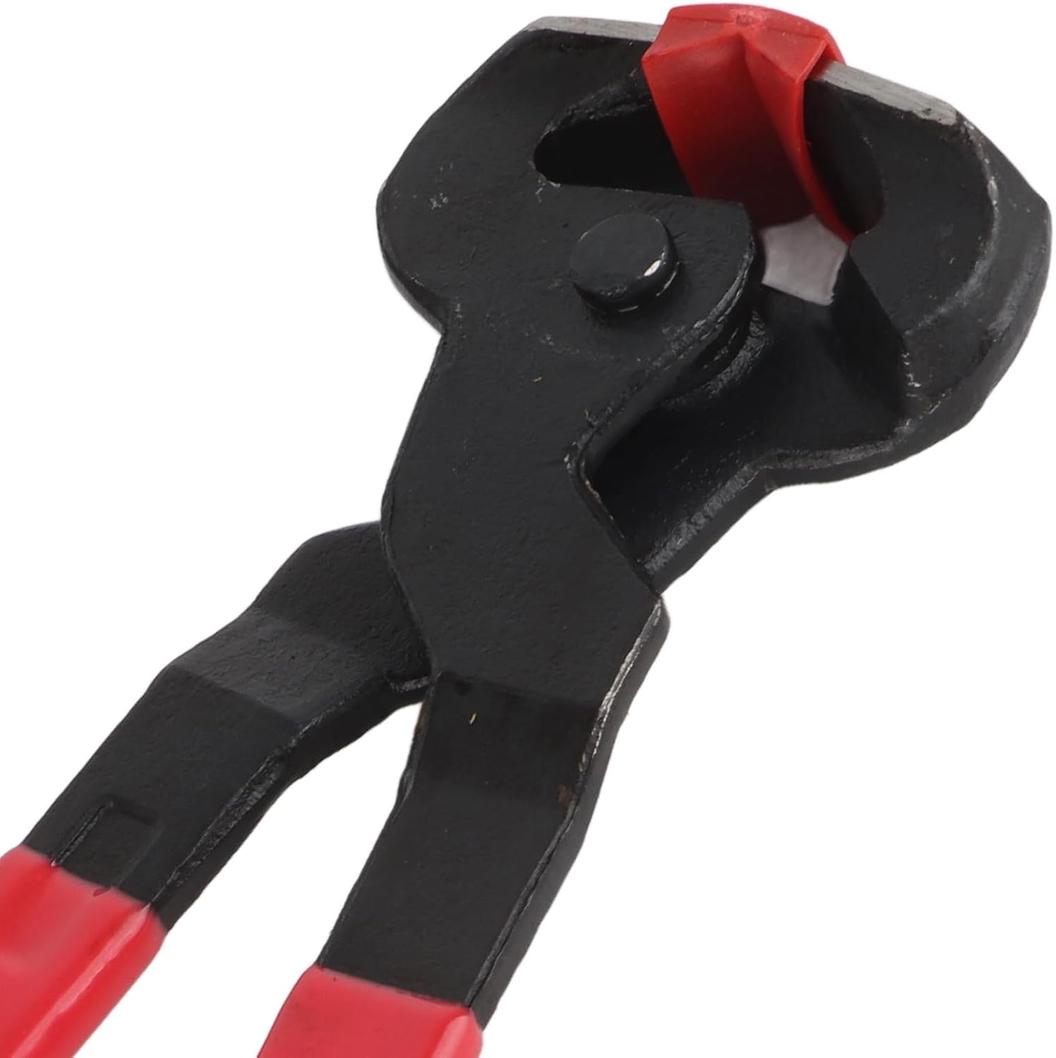 6 Piece Set Professional Horse Farrier Hoof Trim Tool Nail Horseshoe Plier Trimming Tool, Multifunctional Accessory For Home Use